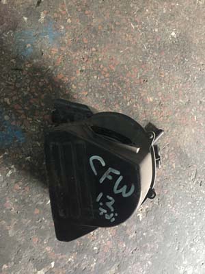 volkswagen polo cfw 2012-2014 çıkma yedek motor kaputu